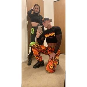 Meet your Posher, Zac